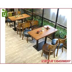 精品餐飲桌椅定制專家 為湘菜館、茶餐廳及辦公空間量身打造專屬家具