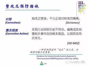 技術轉移中的藥品偏差管理 挑戰(zhàn)與對策