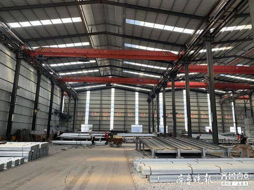 濱州金屬科技企業(yè)“入廠不下車”復(fù)工忙，技術(shù)轉(zhuǎn)讓驅(qū)動(dòng)產(chǎn)業(yè)升級(jí)