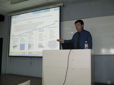 北京大學(xué)軟件與微電子學(xué)院 北京軟件開(kāi)發(fā)的卓越引擎